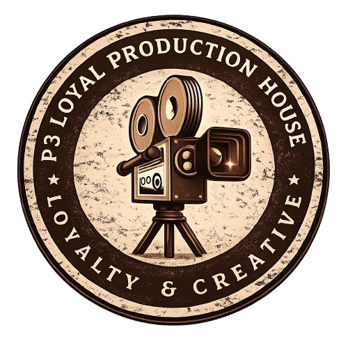 P3 Loyal Production
